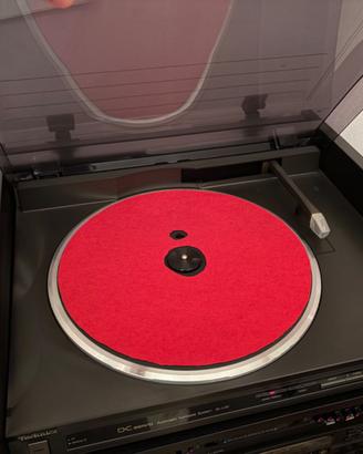 Splendido impianto Hi-Fi Vintage SOLO IN BLOCCO.