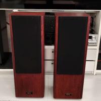 Diffusori a colonna DAIL fine audio system