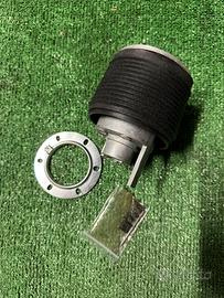 mozzo volante microcar