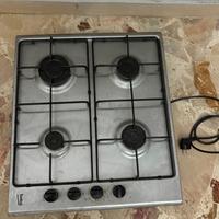 l'avello e piano cottura 