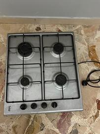 l'avello e piano cottura 