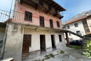 Rustico in valle d'aosta