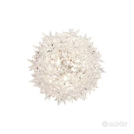 LAMPADA KARTELL BLOOM APPLIQUE