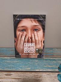 DVD - Molto forte incredibilmente vicino