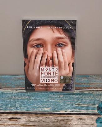 DVD - Molto forte incredibilmente vicino