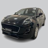 Ford Puma 1.5 EcoBlue 120 CV S&S Connect