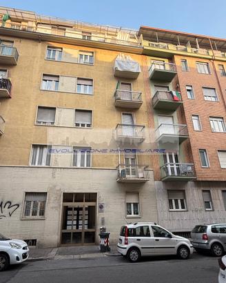 Bilocale in via Baveno