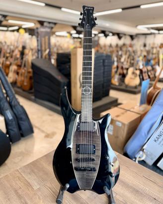 FRAMUS D-SERIES TOWNSEND STORMBENDER