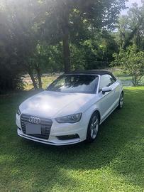 Audi A3 Cabrio