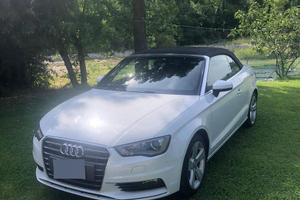 Audi A3 Cabrio