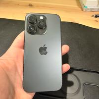 APPLE IPHONE 14 PRO 128 GB - ORIGINALE