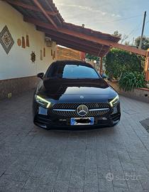 Mercedes A200 AMG