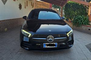 Mercedes A200 AMG