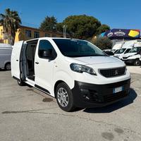 PEUGEOT EXPERT 1.5Hdi 120cv FURGONE