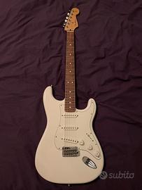 Fender Stratocaster