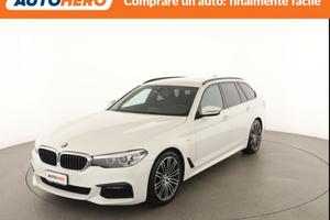 BMW 520 YD48148