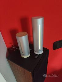 netatmo stazione meteo