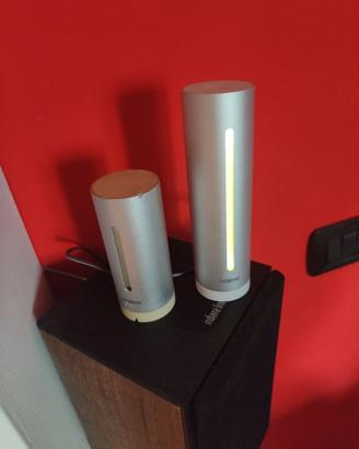 netatmo stazione meteo