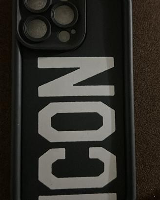 Cover ICON iPhone 13 pro