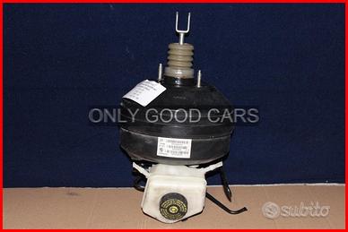Servo freno bmw serie 3 f30 f31 | 000370