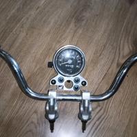 Pezzi di Ricambio per Honda Rebel 250