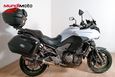 KAWASAKI VERSYS 1000 ABS - 2012