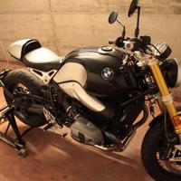 BMW R NineT Roadster – 6.200 km reali  - Perfetta