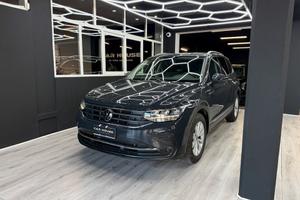 VOLKSWAGEN TIGUAN 2.0 TDI 150CV DSG