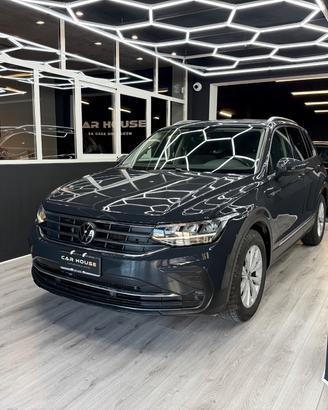 VOLKSWAGEN TIGUAN 2.0 TDI 150CV DSG