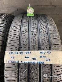 Pirelli s. z. 275 40 22