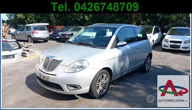 Ricambi LANCIA YPSILON (TE) 1.3 MJT 55KW- 199A2000