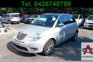 Ricambi LANCIA YPSILON (TE) 1.3 MJT 55KW- 199A2000
