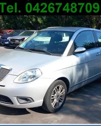Ricambi LANCIA YPSILON (TE) 1.3 MJT 55KW- 199A2000