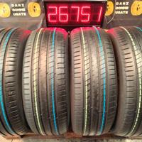 MICHELIN 4 GOMME 235 65 17 AL 70/80%