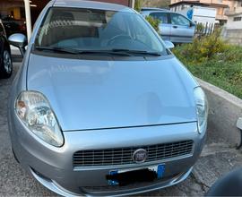 Fiat Grande Punto Grande Punto 1.3 MJT 75 CV 5 por