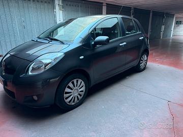 Toyota Yaris 1.0