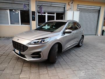 Ford Kuga 1.5 EcoBlue 120 CV aut. 2WD ST-Line