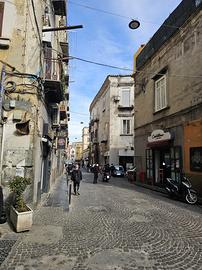 Negozio Napoli [Cod. rif 3314403ACG]