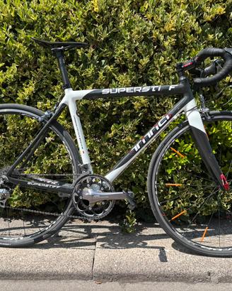 TiTiCi Superstiff