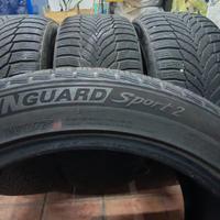 Gomme invernali 225 45 17