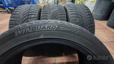 Gomme invernali 225 45 17