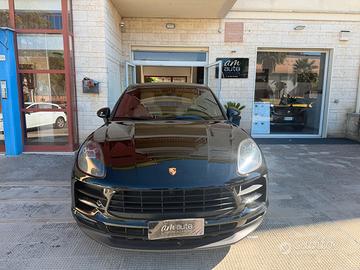 Porsche Macan 2.0