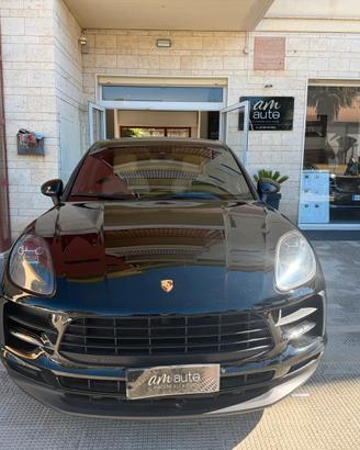 Porsche Macan 2.0