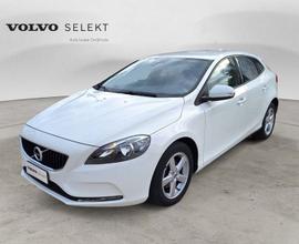 Volvo V40 D2 120 CV Kinetic