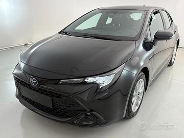 TOYOTA Corolla 1.8h Active