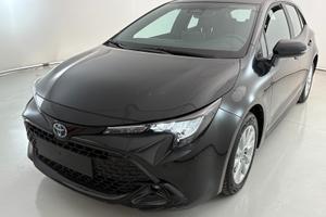 TOYOTA Corolla 1.8h Active