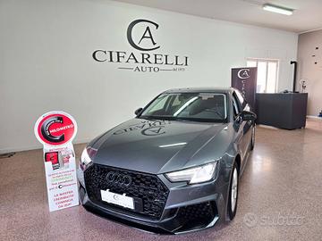 Audi A4 2.0 TDI 150 CV ultra S tronic