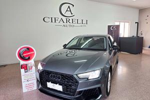Audi A4 2.0 TDI 150 CV ultra S tronic