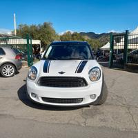 Mini Cooper Countryman 1.6 D 90 CV start &stop