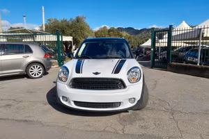 Mini Cooper Countryman 1.6 D 90 CV start &stop